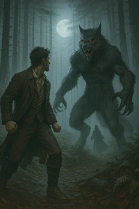Breathless Monster Hunt