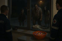 Zombie Town