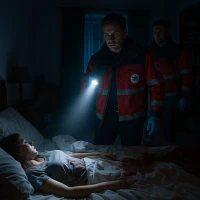 Emergency on Elm Street