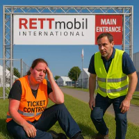Einer muss den Job ja machen